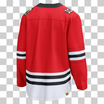 Chicago Blackhawks hokejowa koszulka meczowa Centennial Home Breakaway Jersey