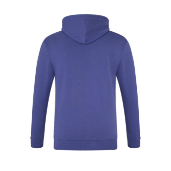 Red Bull Racing męska bluza z kapturem Core blue F1 Team 2025