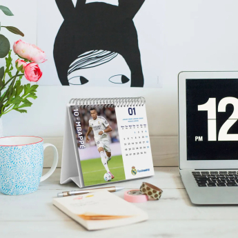 Real Madryt kalendarz 2026