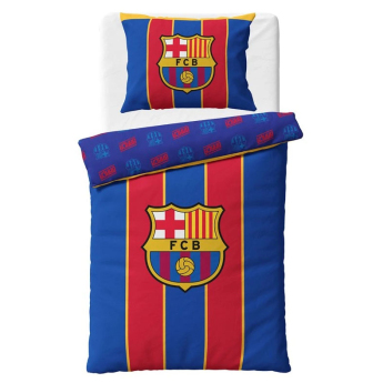 Barcelona pościel na jedno łóżko Glory