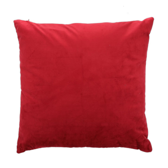 Bayern Monachium poduszka bordeaux