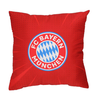 Bayern Monachium poduszka Players 2025/26
