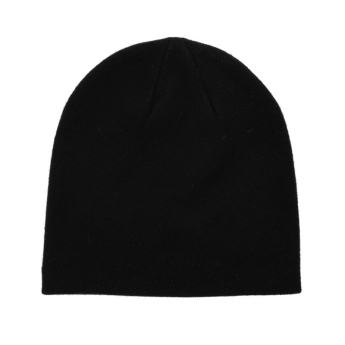 Bayern Monachium czapka zimowa Hat black