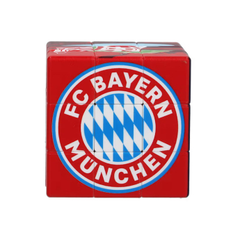 Bayern Monachium kostka rubika 3x3 Edition