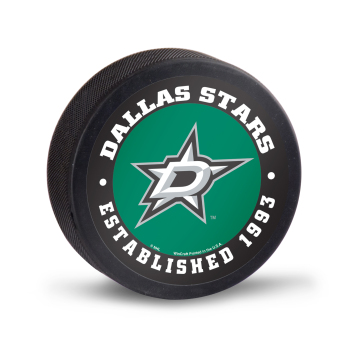 Dallas Stars krążek Packaged