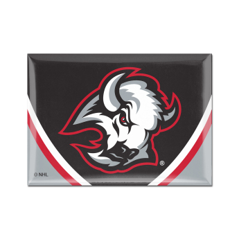 Buffalo Sabres magneska Metal