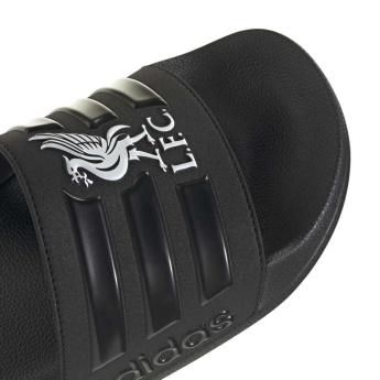 Liverpool pantofle Shower black