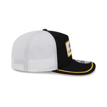 Boston Bruins czapka baseballówka New Era 1920 Emb patch