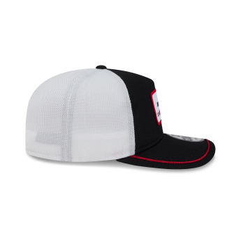 Chicago Blackhawks czapka baseballówka New Era 1920 Emb patch