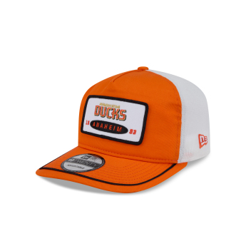 Anaheim Ducks czapka baseballówka New Era 1920 Emb patch