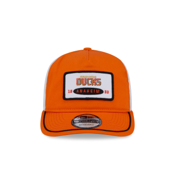 Anaheim Ducks czapka baseballówka New Era 1920 Emb patch
