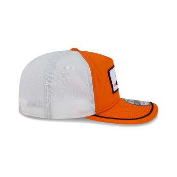 Anaheim Ducks czapka baseballówka New Era 1920 Emb patch