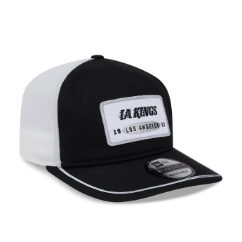 Los Angeles Kings czapka baseballówka New Era 1920 Emb patch