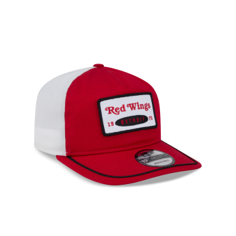 Detroit Red Wings czapka baseballówka New Era 1920 Emb patch