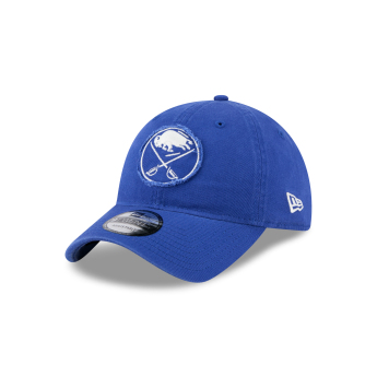 Buffalo Sabres czapka baseballówka New Era 920 Stamp blue
