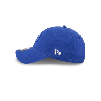 Buffalo Sabres czapka baseballówka New Era 920 Stamp blue