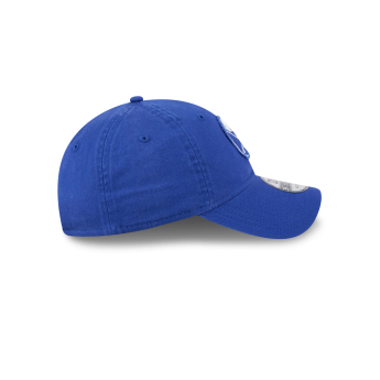 Buffalo Sabres czapka baseballówka New Era 920 Stamp blue