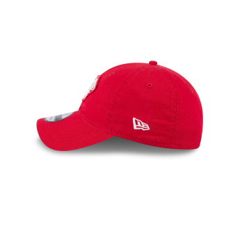 Buffalo Sabres czapka baseballówka New Era 920 Stamp red