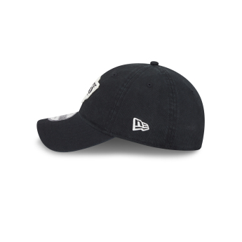 Los Angeles Kings czapka baseballówka New Era 920 Stamp balck