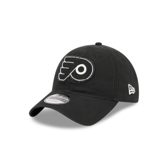 Philadelphia Flyers czapka baseballówka New Era 920 Stamp balck