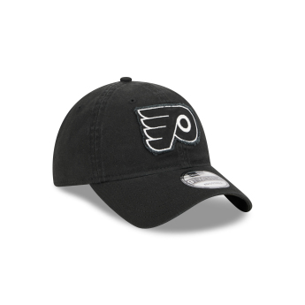 Philadelphia Flyers czapka baseballówka New Era 920 Stamp balck