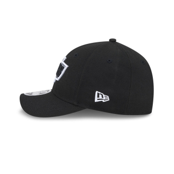 Los Angeles Kings czapka baseballówka New Era 940MC black