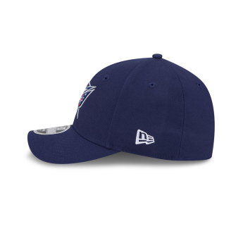 Columbus Blue Jackets czapka baseballówka New Era 940MC blue