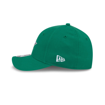 Dallas Stars czapka baseballówka New Era 940MC green