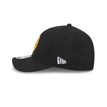Boston Bruins czapka baseballówka New Era 940MC black