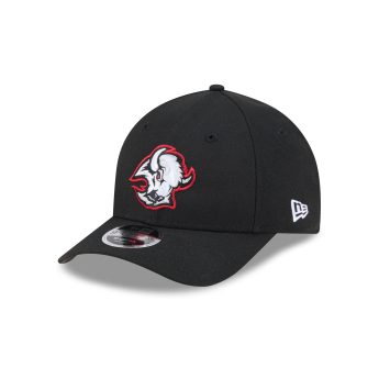 Buffalo Sabres czapka baseballówka New Era 940MC black