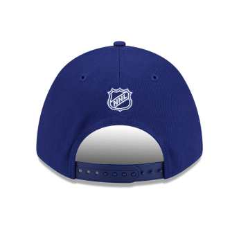 Tampa Bay Lightning czapka baseballówka New Era 940MC blue