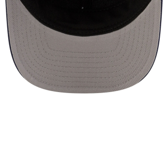 Toronto Maple Leafs czapka baseballówka New Era 940MC blue