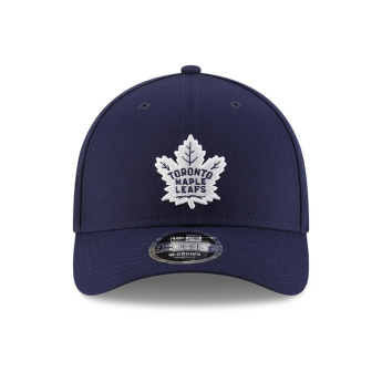 Toronto Maple Leafs czapka baseballówka New Era 940MC blue