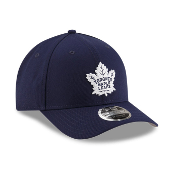 Toronto Maple Leafs czapka baseballówka New Era 940MC blue