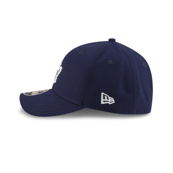 Toronto Maple Leafs czapka baseballówka New Era 940MC blue