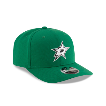 Dallas Stars czapka baseballówka New Era 970SS green