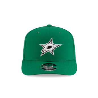 Dallas Stars czapka baseballówka New Era 970SS green