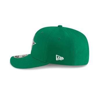 Dallas Stars czapka baseballówka New Era 970SS green