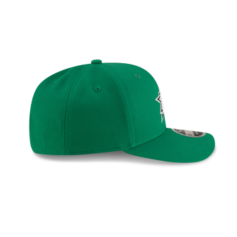 Dallas Stars czapka baseballówka New Era 970SS green