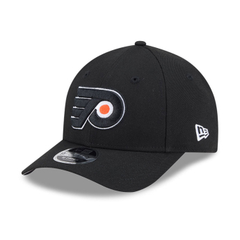 Philadelphia Flyers czapka baseballówka New Era 940MC black