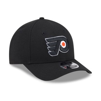 Philadelphia Flyers czapka baseballówka New Era 940MC black