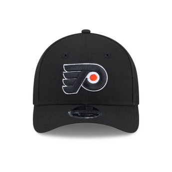 Philadelphia Flyers czapka baseballówka New Era 940MC black