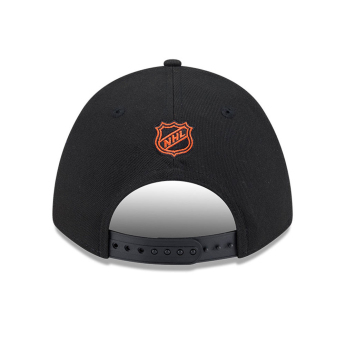 Philadelphia Flyers czapka baseballówka New Era 940MC black