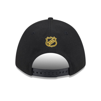 Pittsburgh Penguins czapka baseballówka New Era 940MC black