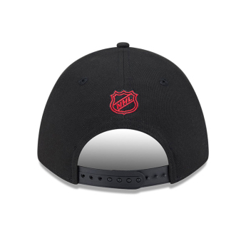 Ottawa Senators czapka baseballówka New Era 940MC black