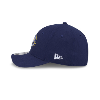 Nashville Predators czapka baseballówka New Era 940MC blue