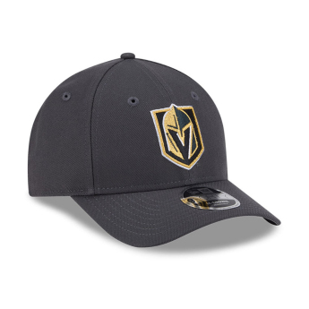Vegas Golden Knights czapka baseballówka New Era 940MC grey