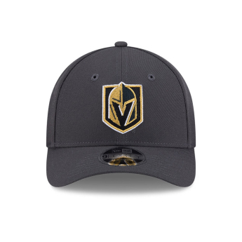 Vegas Golden Knights czapka baseballówka New Era 940MC grey