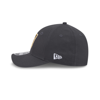 Vegas Golden Knights czapka baseballówka New Era 940MC grey