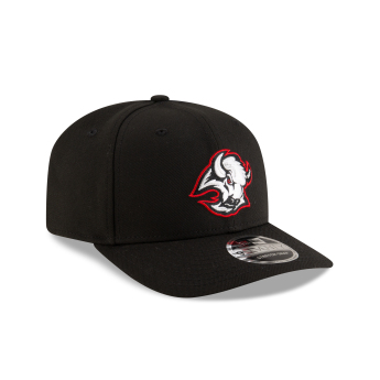 Buffalo Sabres czapka baseballówka New Era 970SS black